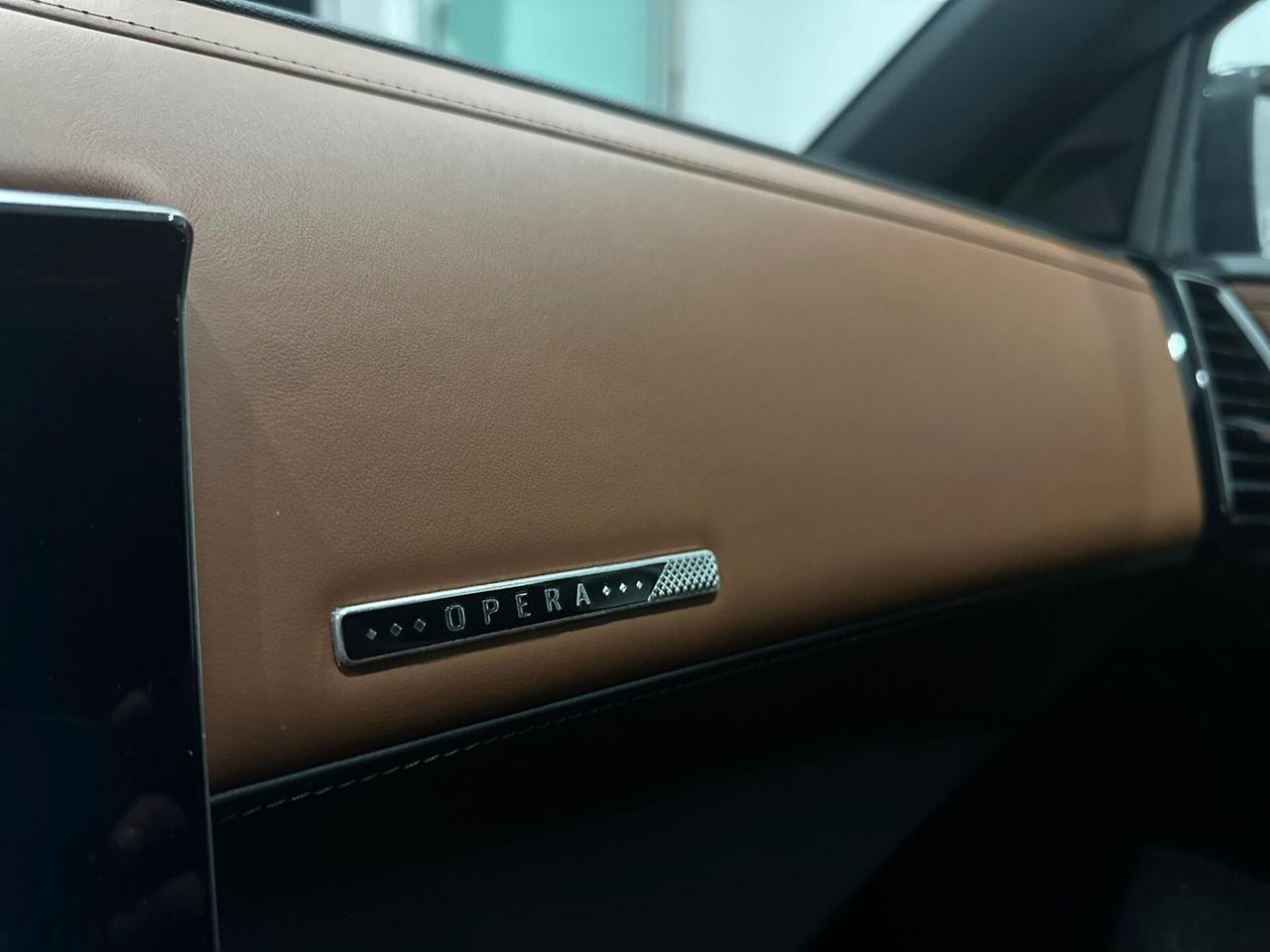 Ds 7 Crossback BlueHDi 180 aut. Grand Chic OPERA