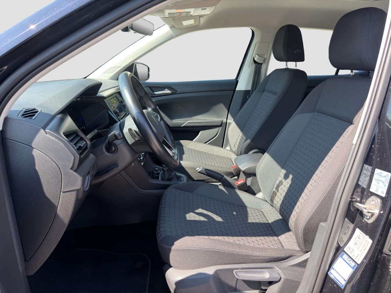 VOLKSWAGEN T-Cross 1.0 TSI 110 CV DSG Style