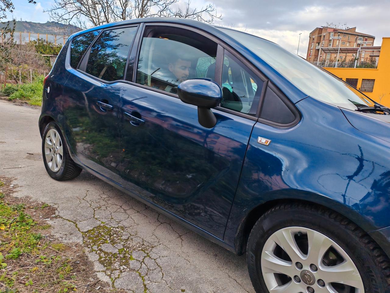 Opel Meriva 1.3 Multijet CONDIZIONI OTTIME