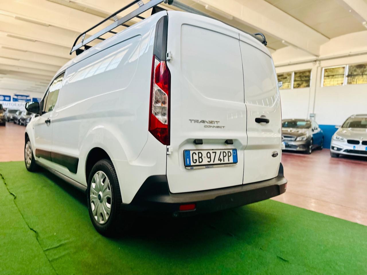 Ford Transit Connect 1.5 TDCi /30.000/2020/ivainclusa