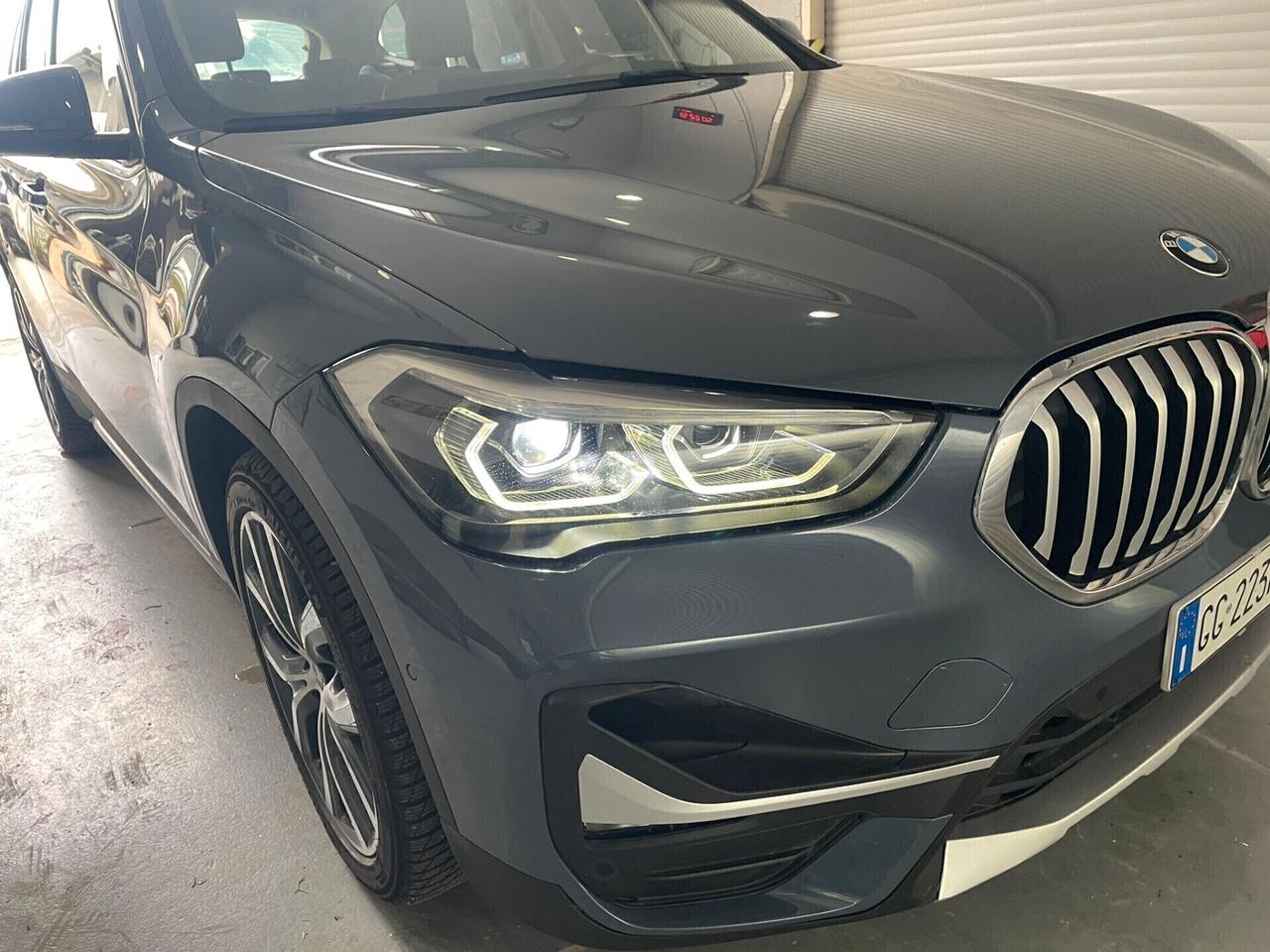 Bmw X1 xDrive25e xLine