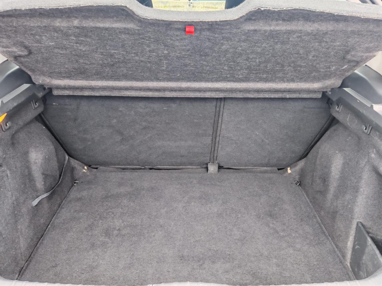 Peugeot 308 1.6HDi 112 cv