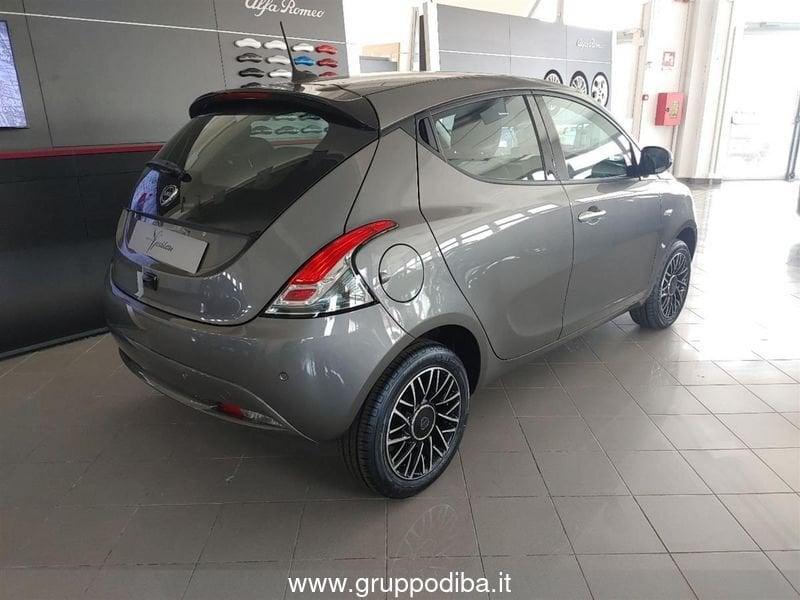 Lancia Ypsilon S1M My24 1.0 Firefly 70 CvStart&Stop Hybrid Pl