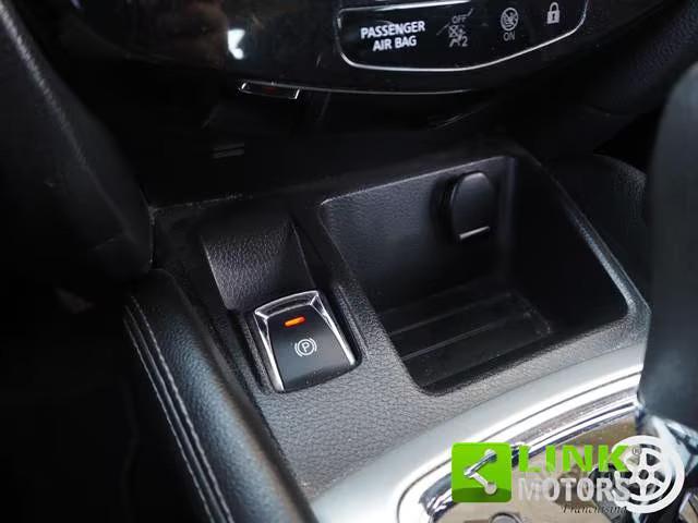 NISSAN Qashqai 1.6 dCi 2WD Acenta