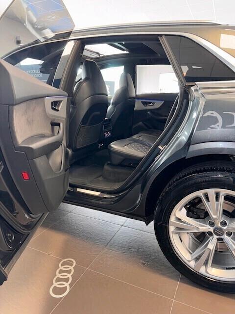 Audi Q8 50 TDI 286 CV MHEV tiptronic 2020