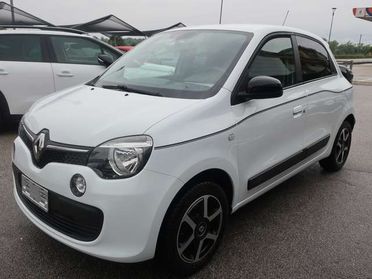 Renault Twingo 1.0 sce Energy 70cv - Per Neopat.