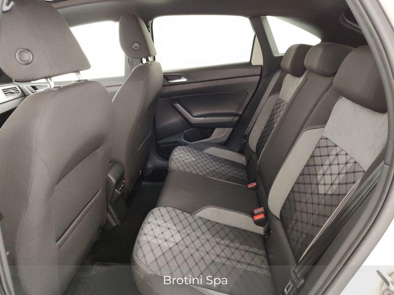 Volkswagen Taigo 1.5 TSI ACT R-Line DSG