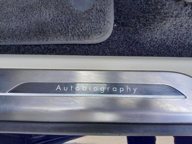 Land Rover Range Rover 3.0D I6 249 MHEV Autobiography aut. IVA ESPOSTA