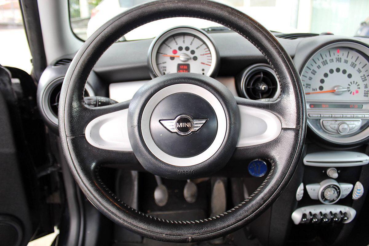 MINI - Mini - 1.4 16V Ray G