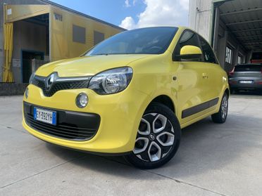 Renault Twingo 1.0 SCe OK NEOPATENTATI