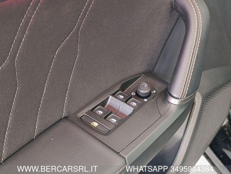 Cupra Formentor Formentor 1.5 Hybrid DSG