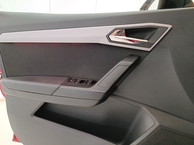 Seat Ibiza 1.0 MPI FR