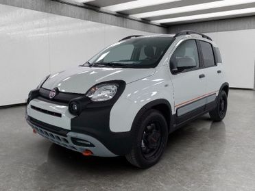 FIAT Panda Cross Panda 1.0 firefly hybrid Garmin s&s 70cv 5p.ti