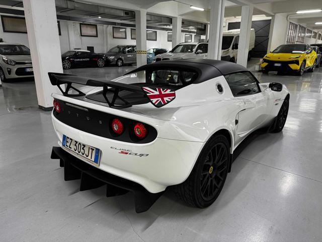 LOTUS Elise S 220 Cup