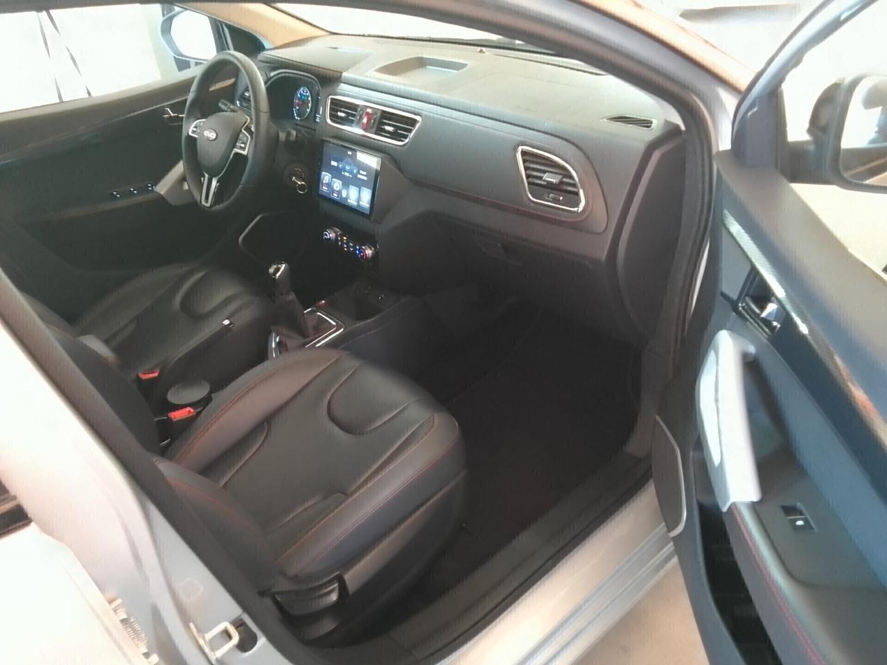 Evo EVO 3 1.5 GPL