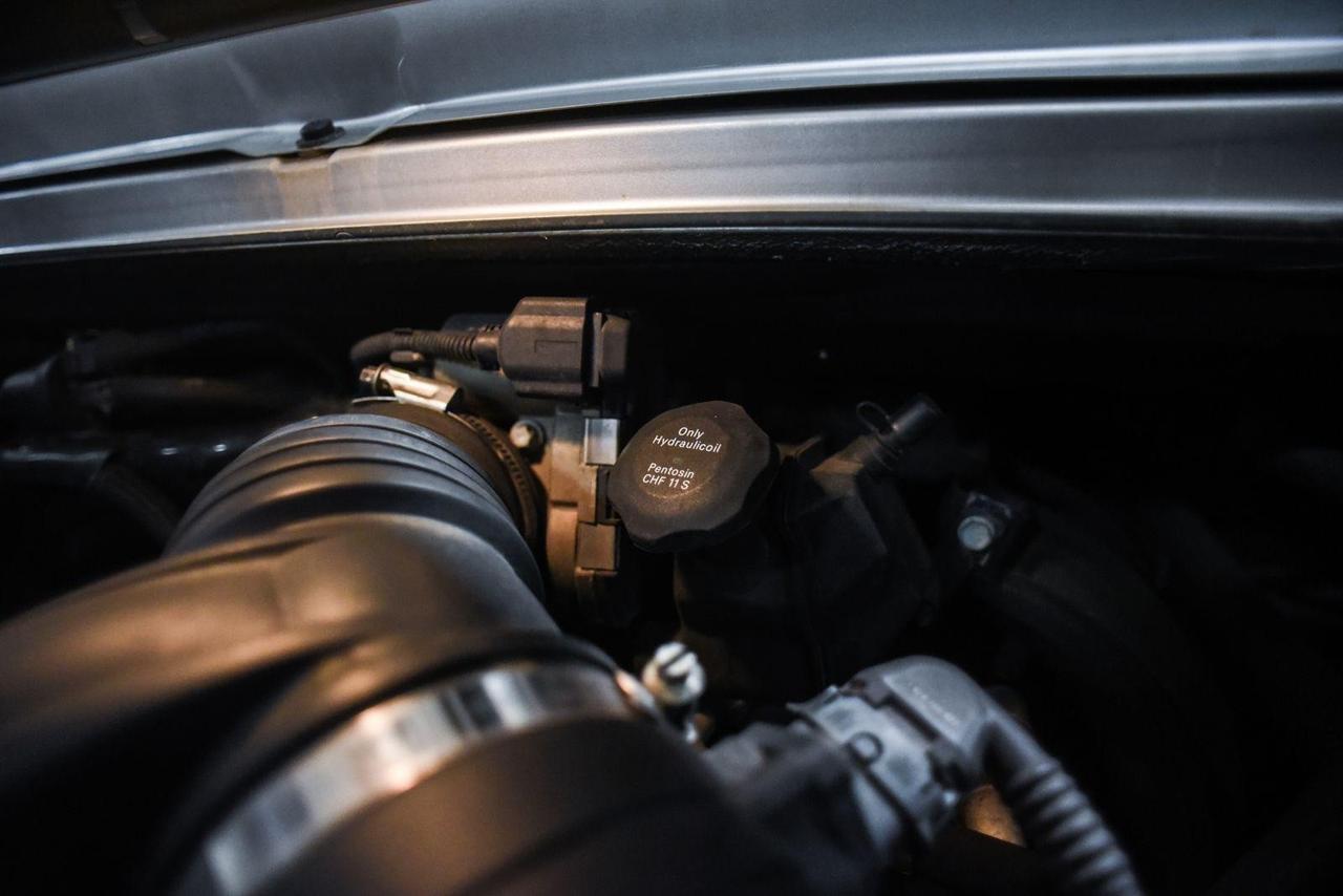 Porsche 911 Carrera S Coupé