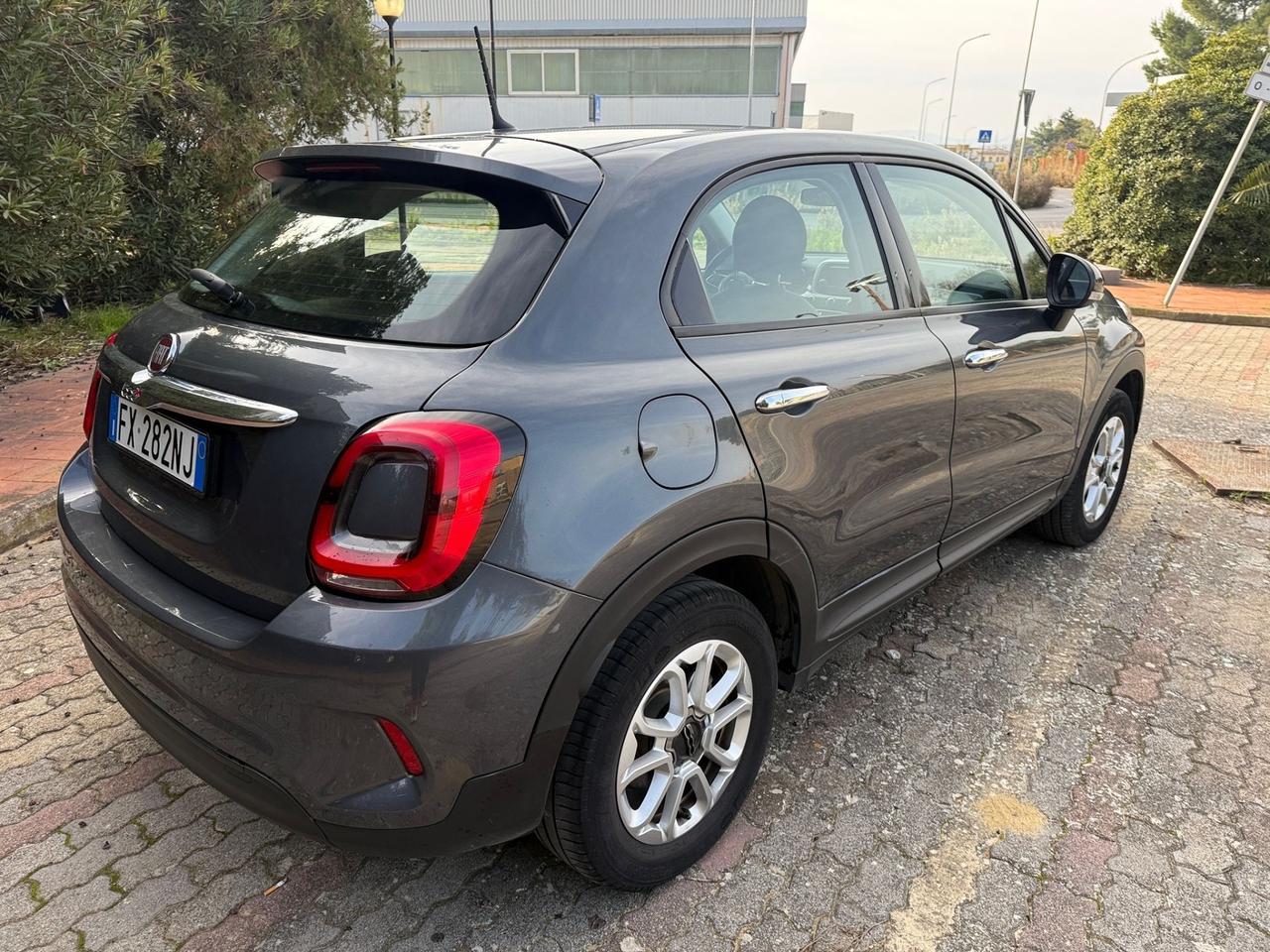 Fiat 500X 1.3 MultiJet 95 CV Business