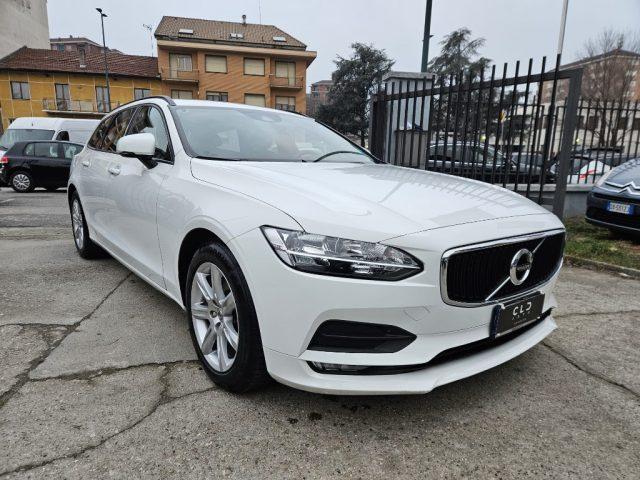 VOLVO V90 D4