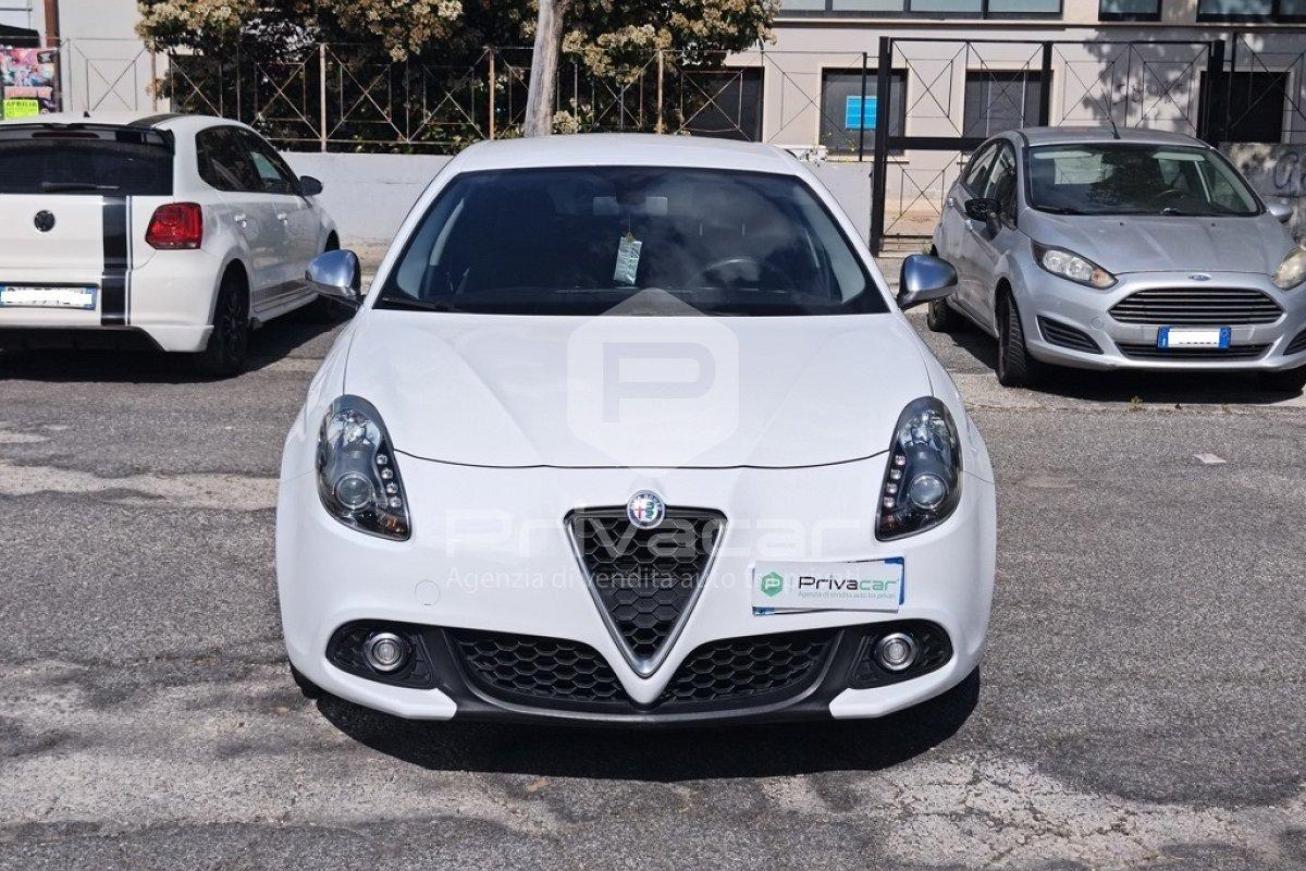 ALFA ROMEO Giulietta 1.6 JTDm 120 CV Business