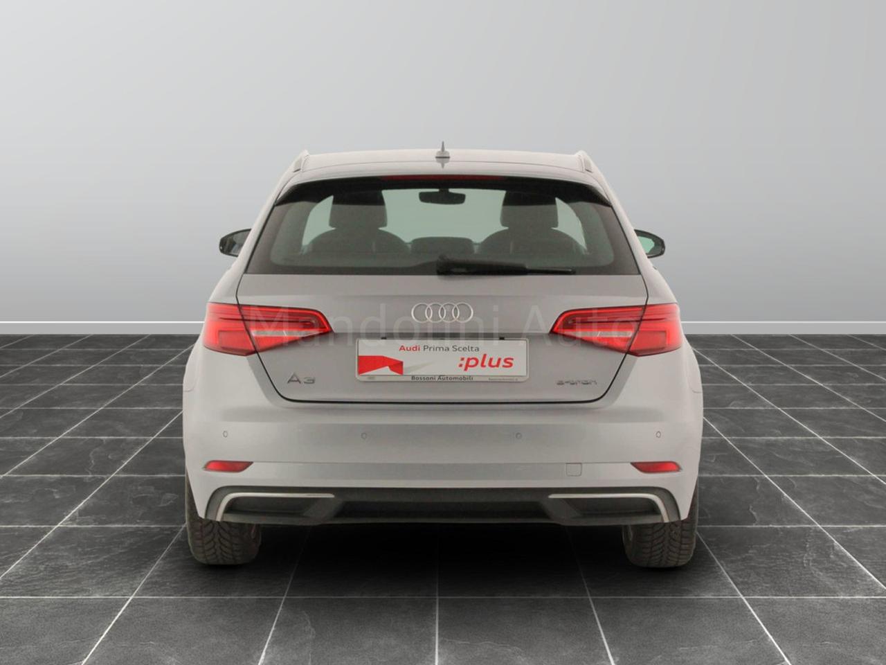 Audi A3 sportback 1.4 tfsi e-tron design s tronic