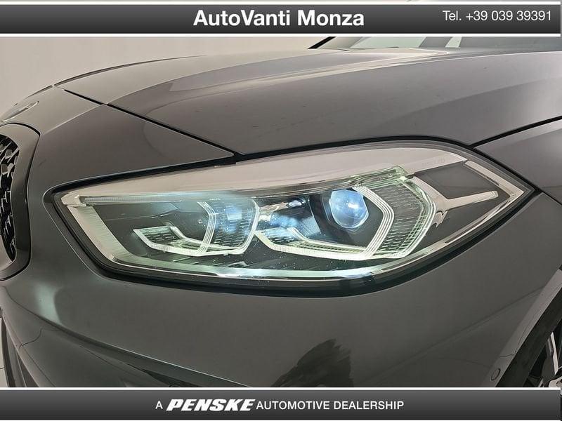 BMW Serie 1 M 135i xdrive
