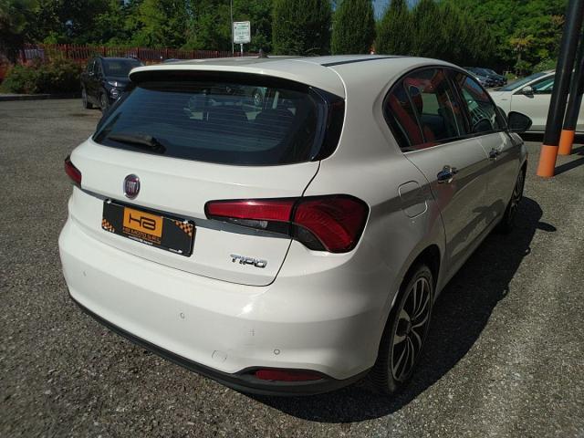 FIAT - Tipo - 1.3 Mjt S&S 5p. Street