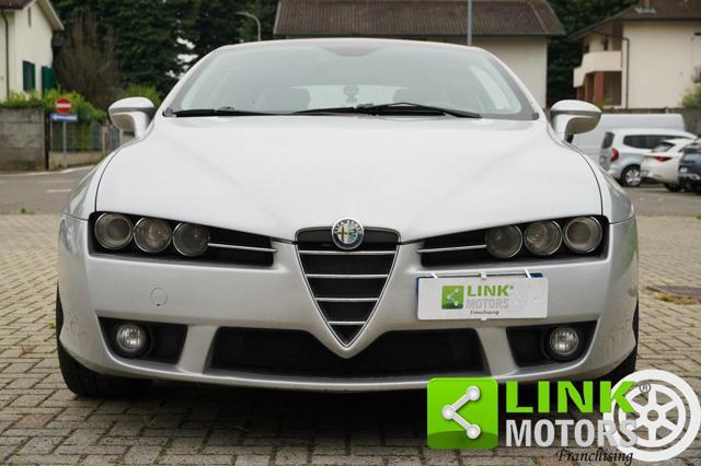 ALFA ROMEO Brera 2.2 JTS 185CV - 2007