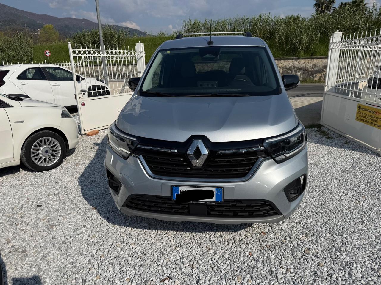 Renault Kangoo 1.5 Blue dCi 115CV Equilibre