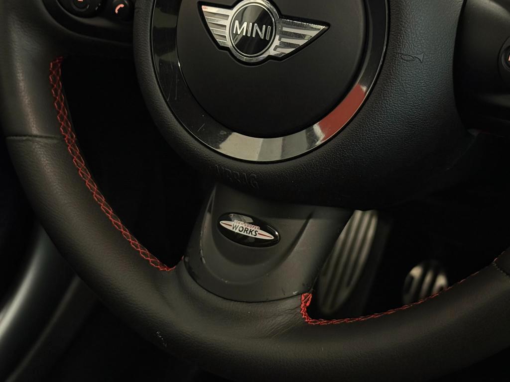 Mini Mini Countryman 1.6 Cooper S