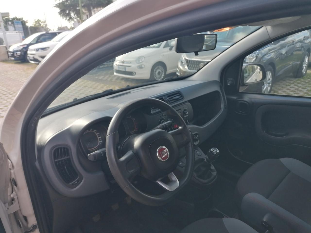 Fiat Panda 1.2 EasyPower Easy