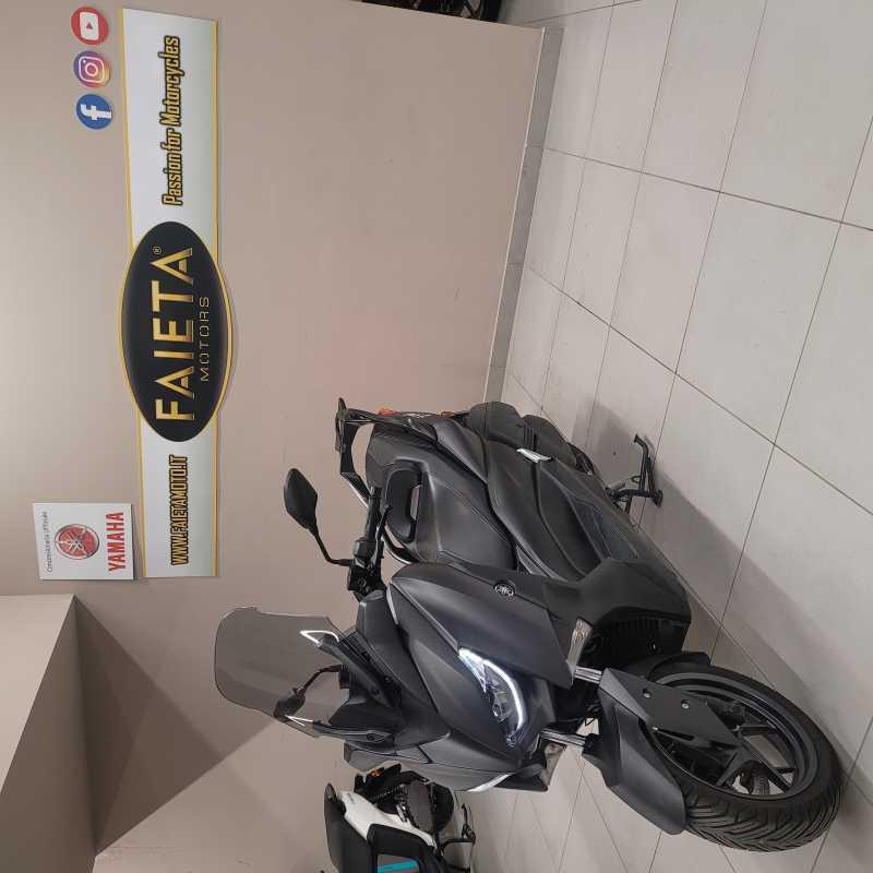 Yamaha X-Max 300 ABS - 2018
