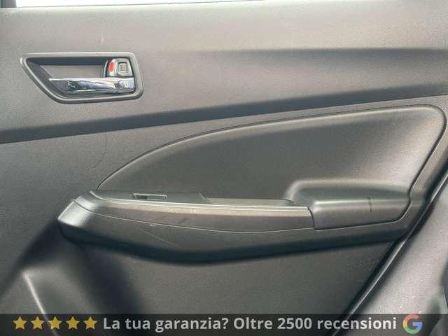 Suzuki Swift 1.2h Top 4wd allgrip