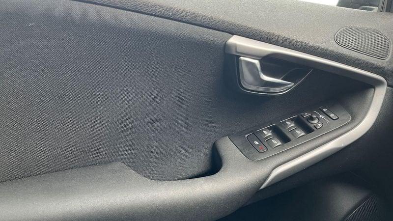 Volvo V40 2.0 D2 Business Plus Geartronic my19 2.0 D2 BUSINESS