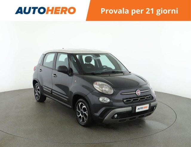 FIAT 500L 1.4 95 CV City Cross