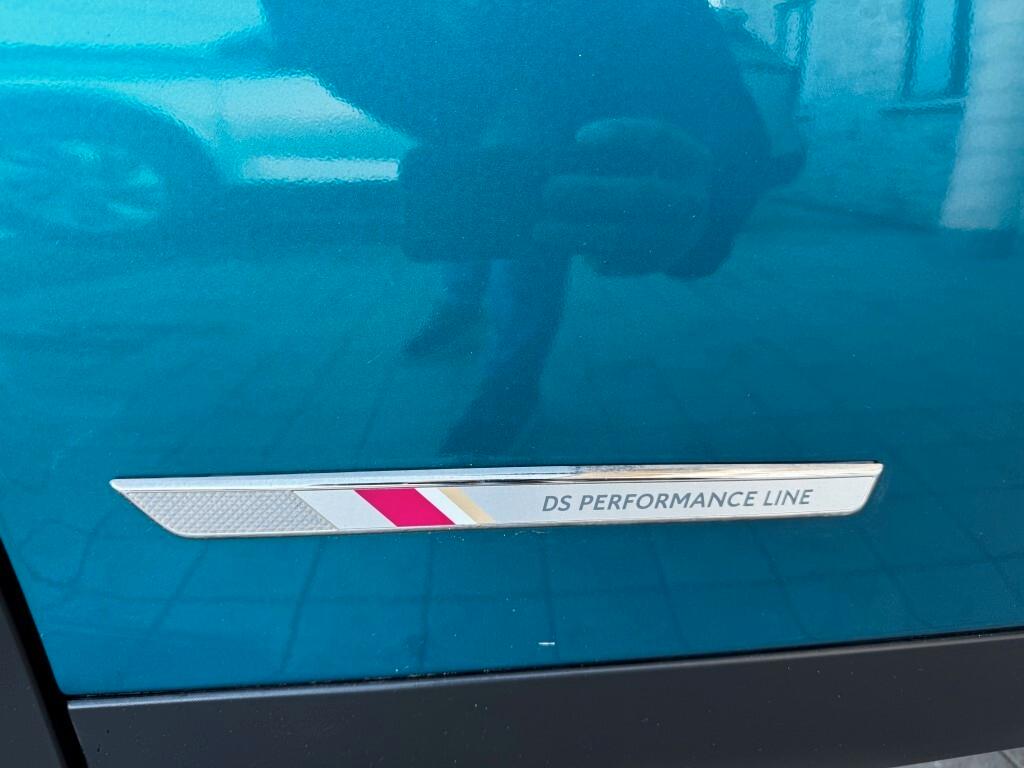 Ds DS3 3 Crossback BlueHDi 100 Performance Line