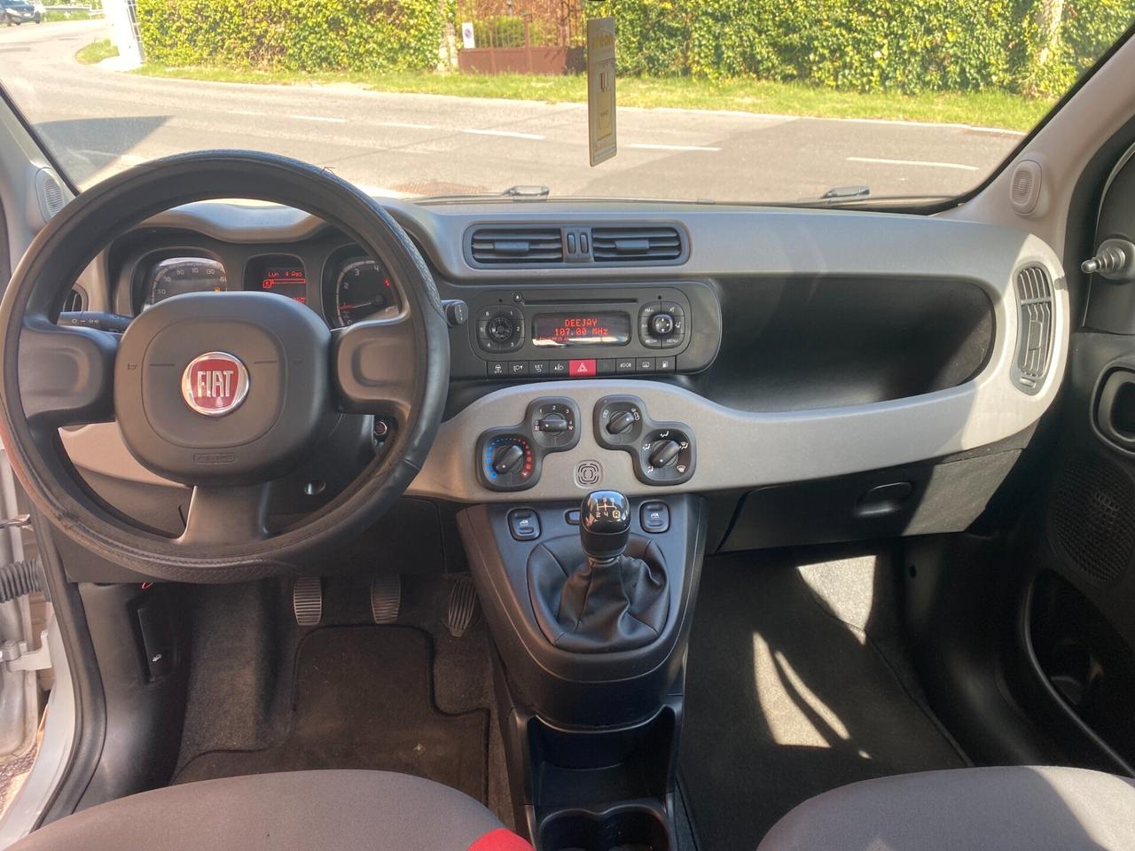 Fiat Panda 1.2 EasyPower Easy