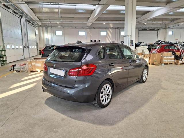 BMW 225 xe Active Tourer iPerformance Business aut.