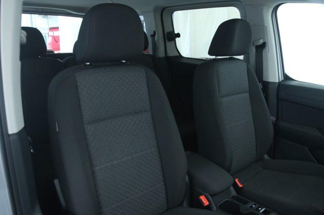 FORD Tourneo Connect Grand 2.0 EcoBlue 122 CV Powershift Titanium 7P