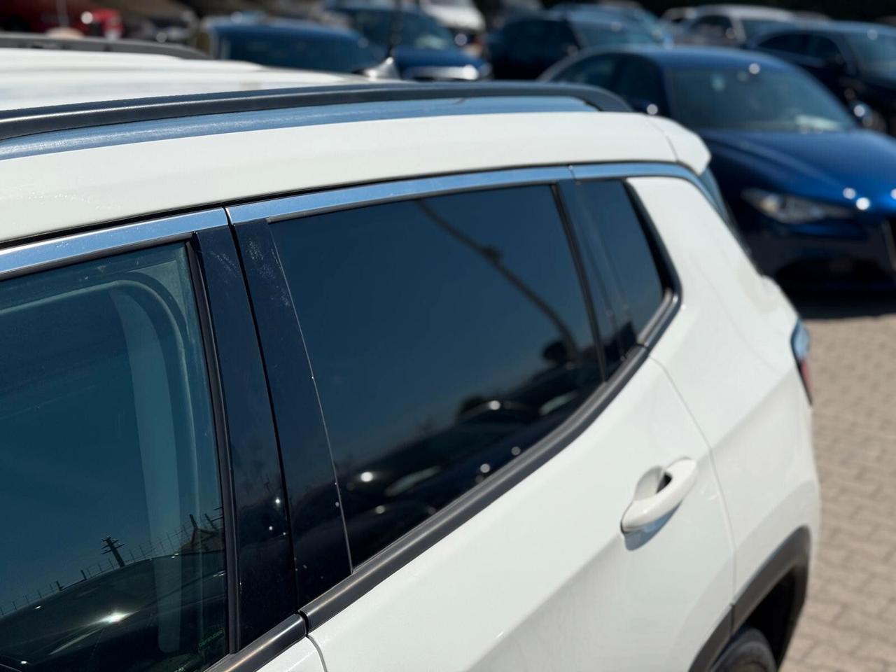 Jeep Compass 1.6 Multijet 120cv Limited *Ok Neopatentai