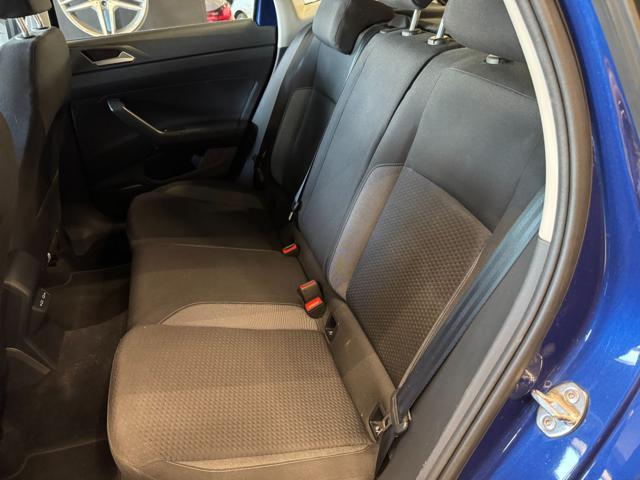 VOLKSWAGEN Polo 1.0 TSI Edition Plus