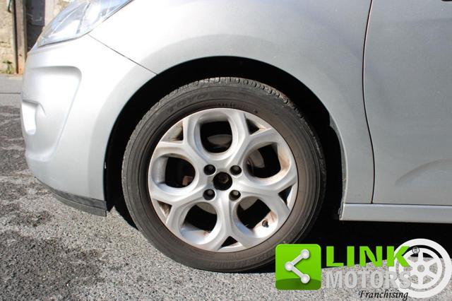 CITROEN C3 1.1 Exclusive Garanzia 12 Mesi! Per Neopatentati!