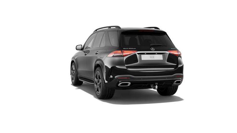 Mercedes-Benz GLE 350 de hybrid EQ 4Matic AMG Line Premium