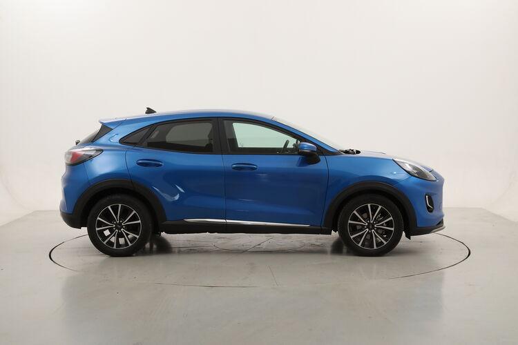 Ford Puma Titanium BZ520127 1.0 Mild Hybrid 125CV