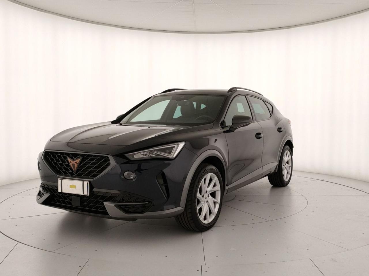 Cupra Formentor 1.5 tsi 150cv