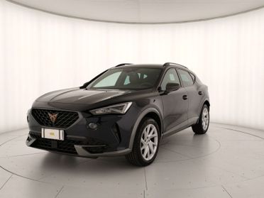 Cupra Formentor 1.5 tsi 150cv