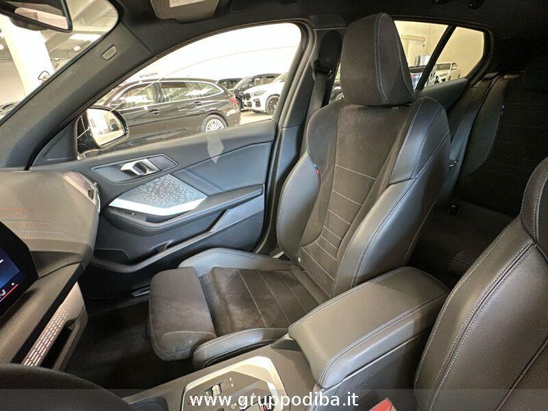 BMW Serie 1 F70 118d MSport auto