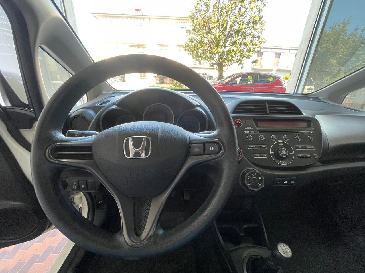 Honda Jazz 1.2 i-VTEC Trend