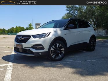 Opel Grandland X Ultimate 1.5 D 120th anniversario #6144