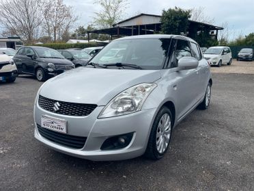 Suzuki Swift 1.3 DDiS Start&Stop 5 porte