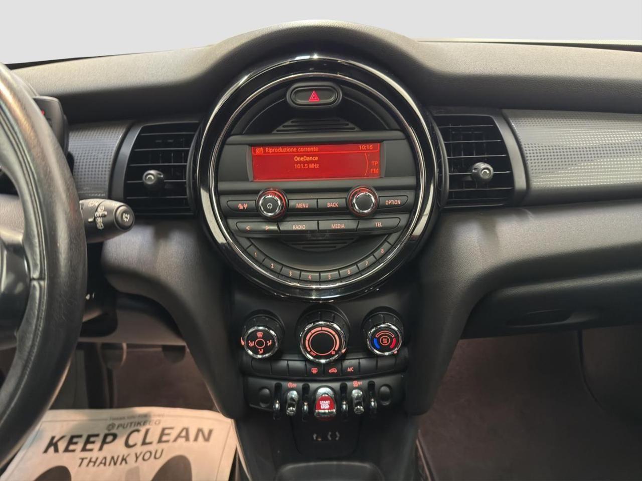 MINI Cooper 1.5 Hype 5 porte*FORMULA S*JCW*